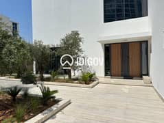 فیلا في أكاسيا أفنيوز،الصفوح 1،الصفوح 5 غرف 30000000 درهم - 14886204