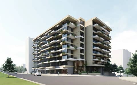 2 Bedroom Flat for Sale in Dubai Silicon Oasis (DSO), Dubai - Cover Image