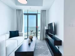 شقة في كريك فيوز 2 من عزيزي (عزيزي فواد ريزيدنس)،مدينة دبي الطبية المرحلة 2،الجداف 1 غرفة 1350000 درهم - 14934885