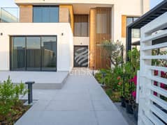 VACANT 4BED +STUDY ROOM/ PRESTIGIOUS COMMUNITY