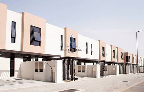2 Schlafzimmer Townhouse zum Verkauf in Al Tai, Sharjah - Arada-begins-handing-over-homes-in-Phase-2-of-Nasma-Residences-to-owners-1. jpg
