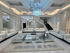 فیلا في حوشي 5 غرف 4500000 درهم - 14934957