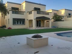 فیلا في ريجينال كبير،ريجينال،جميرا بارك 4 غرف 450000 درهم - 14934965