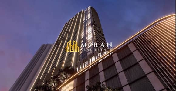 商业湾， 迪拜 1 卧室公寓待售 - 位于商业湾，河之角公寓 1 卧室的公寓 2850000 AED - 14935036