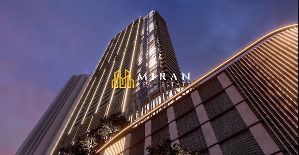Appartamento a Business Bay,One River Point, 1 camera da letto, 2850000 AED - 14935036 Appartamento a Business Bay,One River Point, 1 camera da letto, 2850000 AED - 14935036