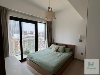 1 Schlafzimmer Wohnung zum zur Miete in Meydan, Dubai - WhatsApp Image 2026-04-17 at 4.24. 27 PM (4). jpeg