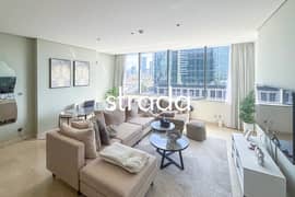 شقة في سكاي جاردنز،مركز دبي المالي العالمي 1 غرفة 1800000 درهم - 14935070