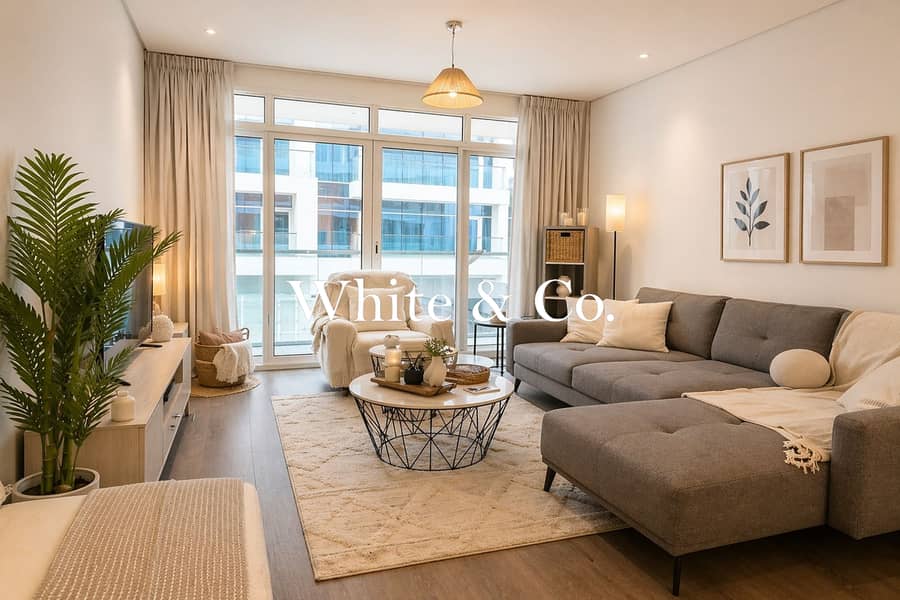 One Bedroom | Spacious | Fully Furnished One Bedroom | Spacious | Fully Furnished