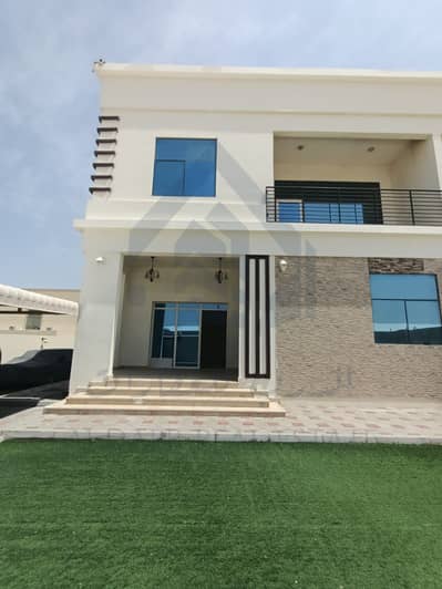 5 Bedroom Villa for Rent in Al Riqaibah, Sharjah - WhatsApp Image 2026-04-16 at 12.37. 39 PM (2). jpeg