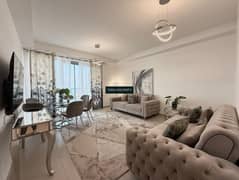 LOWEST PRICE | 2BHK SEA VIEW | PACIFIC MARJAN