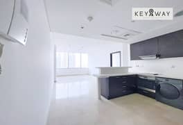 DIFC View | 1 Bedroom | Prime Location