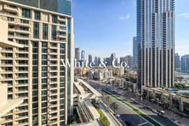Vacant | Well Maintained | Boulevard View
