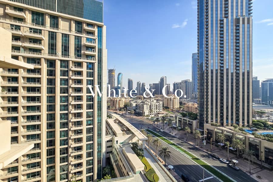 Vacant | Well Maintained | Boulevard View Vacant | Well Maintained | Boulevard View