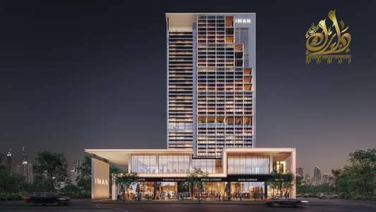 Monolocale in vendita a Motor City, Dubai - image (70). png