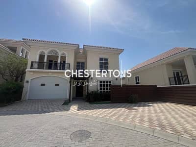 5 Bedroom Villa for Rent in Dubailand, Dubai - Corner 5BR Villa | Private Pool | Family Home 5 Bedroom Villa for Rent in Dubailand, Dubai - Corner 5BR Villa | Private Pool | Family Home