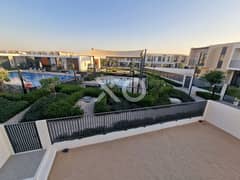 تاون هاوس في فلل اكسبو جولف 6 (جرين فيوز 3)،فلل إكسبو جولف،إعمار الجنوب،دبي الجنوب 4 غرف 170000 درهم - 14935300