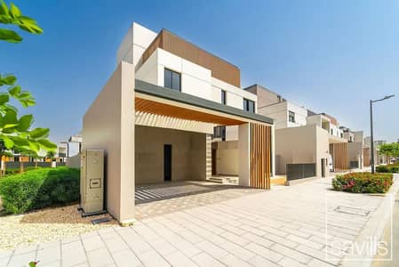 4 habitaciones Villa para en Alquiler en Arabian Ranches 3, Dubai - Villa en Arabian Ranches 3，Elie Saab，Elie Saab 1, 4 dormitorios, 355000 AED - 14935306