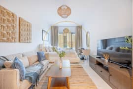 شقة في الواحة ريزيدنس 1،الواحة ريزيدنس،مدينة مصدر 70000 درهم - 14935356