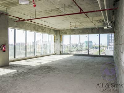 Affordable shell and core office space for rent Affordable shell and core office space for rent
