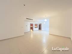 READY TO MOVE | PARTIAL MARINA VIEW | BEACH ACCESS