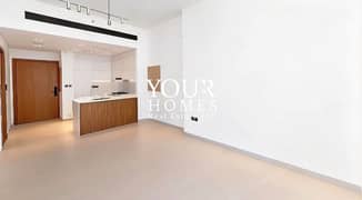 شقة في بن غاطي أزور،الضاحية 16،قرية جميرا الدائرية 1 غرفة 74900 درهم - 14935425