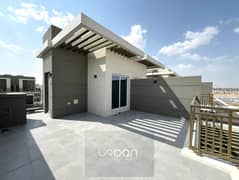 Multiple units available | Modern 3BR Villa | | Terrace & Courtyard Views
