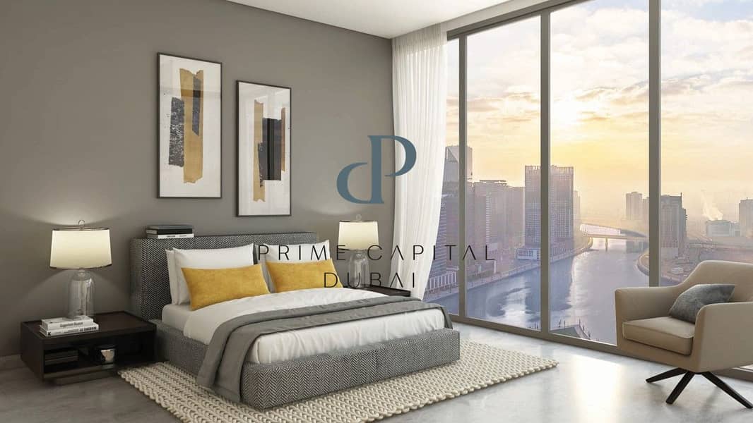 Luxury Finishes | Canal View | Resale Luxury Finishes | Canal View | Resale