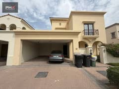 فیلا في ليلا،المرابع العربية 2 5 غرف 380000 درهم - 14935463