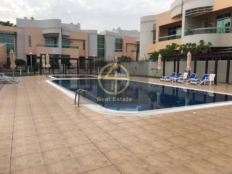Luxury & Modern 5BR  Villa with Full Facilities