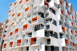 شقة في شقق بن غاطي،واحة دبي للسيليكون (DSO) 45000 درهم - 14935486