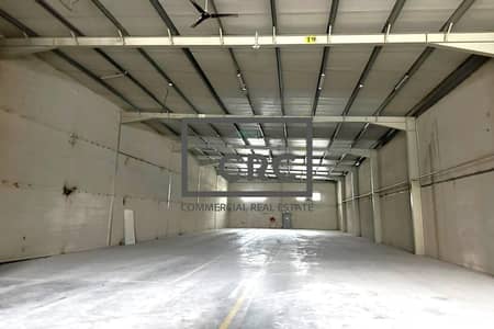 Warehouse for Rent in Ras Al Khor, Dubai - Capture 1 Warehouse for Rent in Ras Al Khor, Dubai - Capture 1