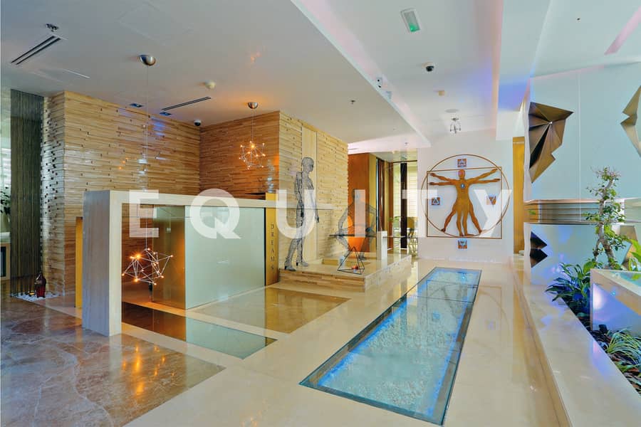 Fully Furnished | Canal View | Prime Location Fully Furnished | Canal View | Prime Location