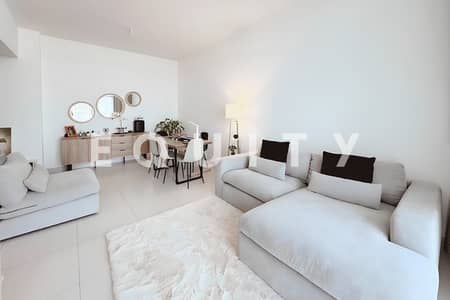 2 habitaciones Apartamento para en Alquiler en Dubai Hills Estate, Dubai - Apartamento en Dubai Hills Estate，Park Point，Park Point Building D, 2 dormitorios, 140000 AED - 14935554