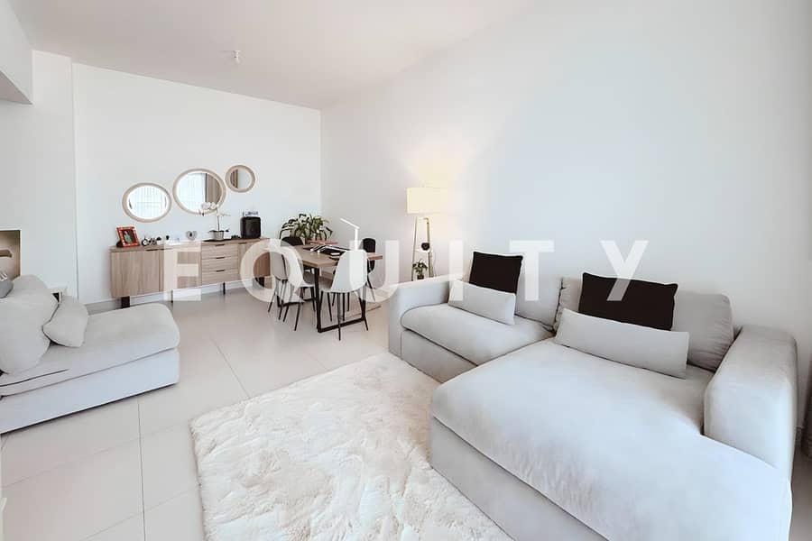 Apartamento en Dubai Hills Estate,Park Point,Park Point Building D, 2 dormitorios, 140000 AED - 14935554 Apartamento en Dubai Hills Estate,Park Point,Park Point Building D, 2 dormitorios, 140000 AED - 14935554