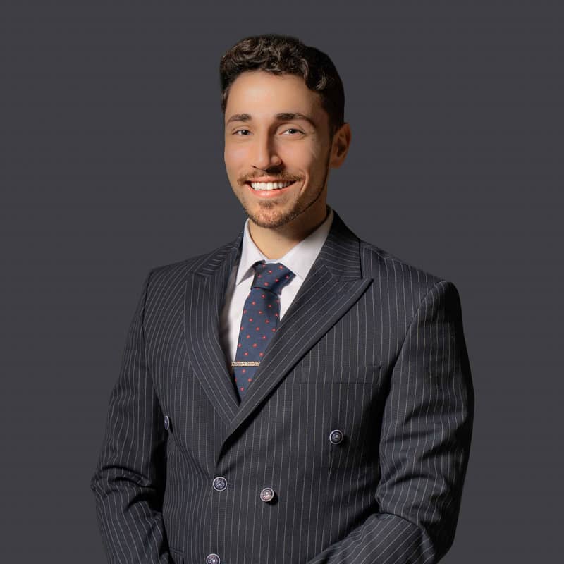 Gregory Baboyan