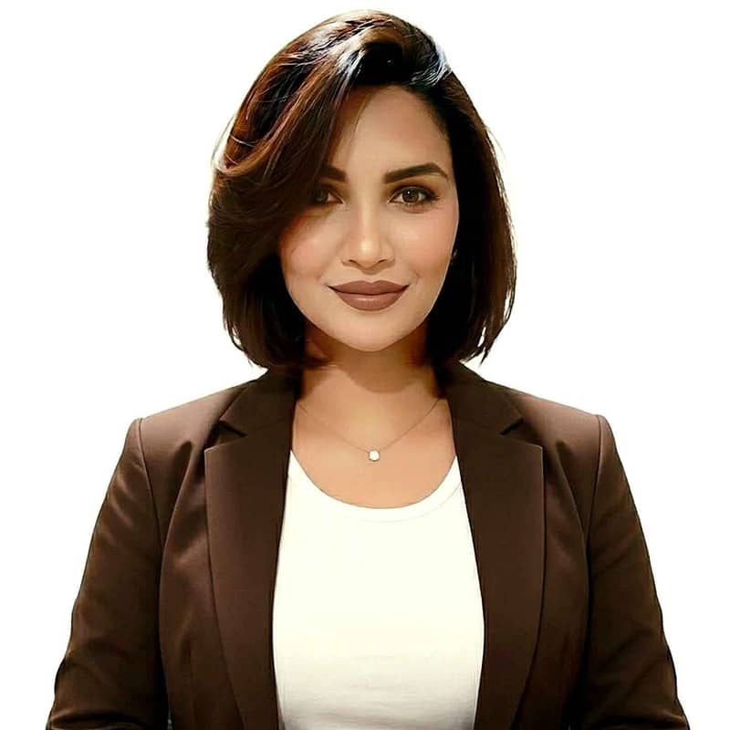 Ritu Bachwani