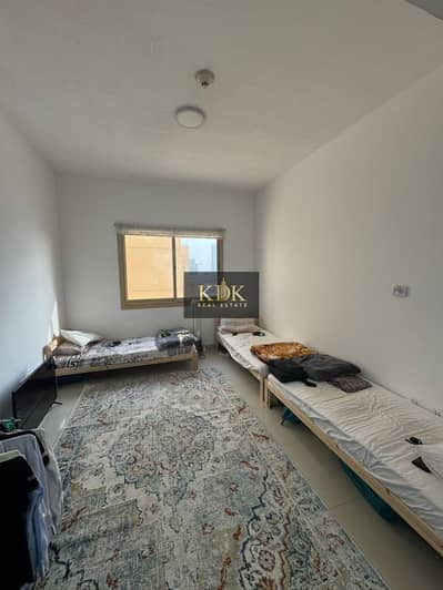 Studio zum zum Verkauf in Jumeirah Village Circle (JVC), Dubai - WhatsApp Image 2026-04-22 at 12.08. 42 PM (1). jpeg