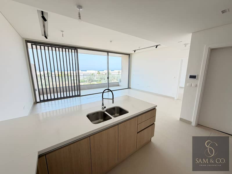 Sea View 1BHK | Ready to Move | Direct Beach Access | Resale Unit - Image 5