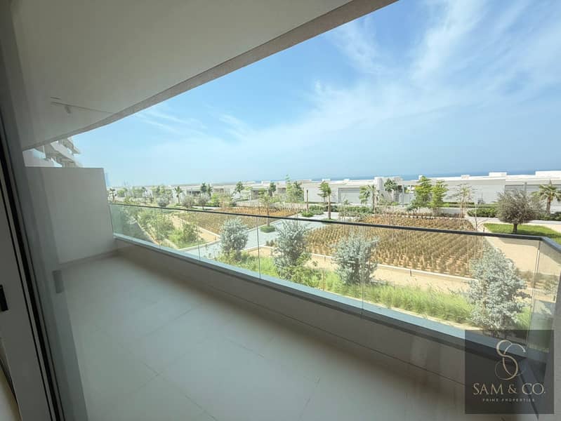 Sea View 1BHK | Ready to Move | Direct Beach Access | Resale Unit - Image 10