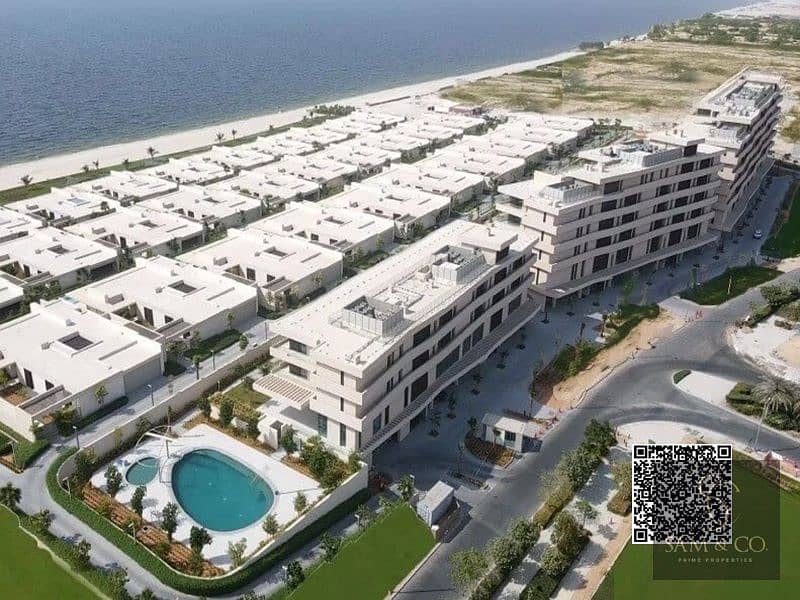 Sea View 1BHK | Ready to Move | Direct Beach Access | Resale Unit - Image 12