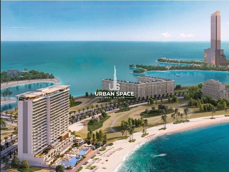 High ROI | Sheraton | Luxury Investment - Image 4