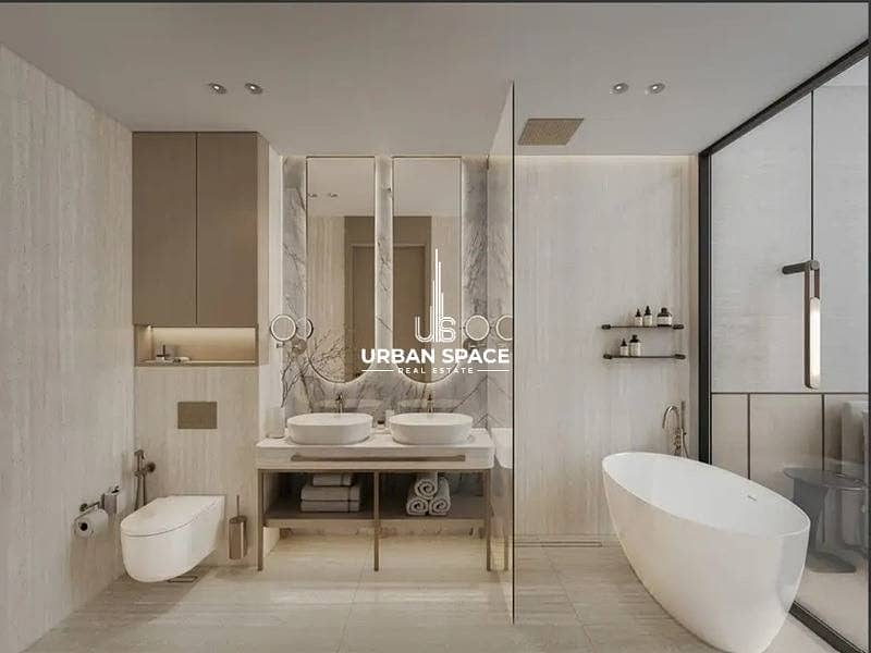 High ROI | Sheraton | Luxury Investment - Image 10