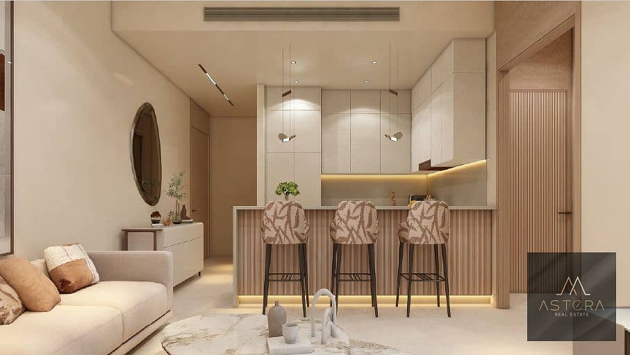 Spacious 3BR | 75/25 Payment Plan | Luxury Living - Image 5