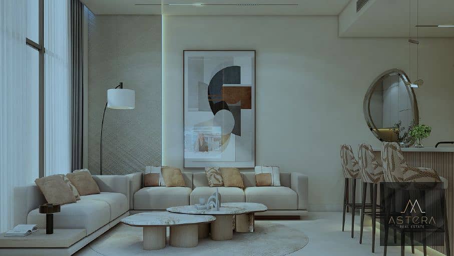 Spacious 3BR | 75/25 Payment Plan | Luxury Living - Image 6