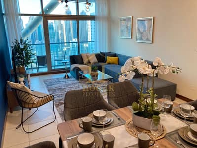 2 Bedroom Flat for Rent in Jumeirah Lake Towers (JLT), Dubai - image00038. jpeg 2 Bedroom Flat for Rent in Jumeirah Lake Towers (JLT), Dubai - image00038. jpeg