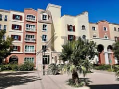 Mediterranean Cluster | 1-Bedroom Apartment