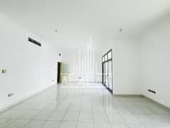 Luxurious 3BHK with Maid Room | Balcony + Parking |