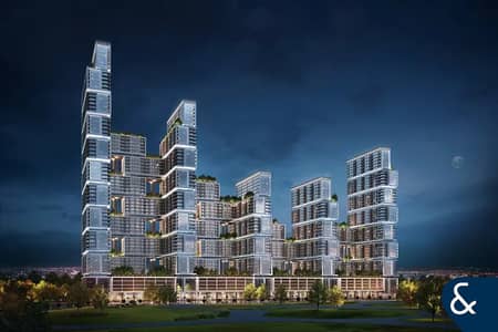 3 habitaciones Apartamento para en Venta en Sobha Hartland, Dubai - Apartamento en Sobha Hartland,Sobha One,Sobha One Podium, 3 dormitorios, 4251845 AED - 14935799 3 habitaciones Apartamento para en Venta en Sobha Hartland, Dubai - Apartamento en Sobha Hartland,Sobha One,Sobha One Podium, 3 dormitorios, 4251845 AED - 14935799