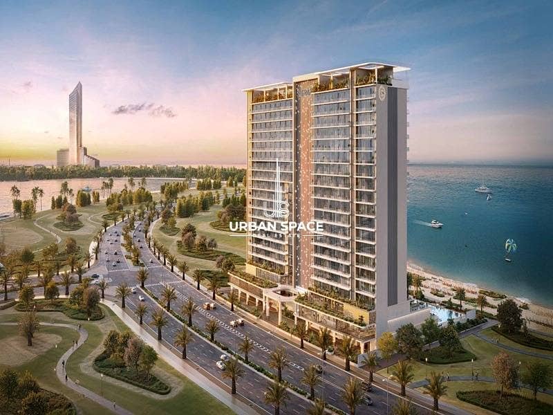 Luxury Corner Unit | Island View | ROI - Image 5