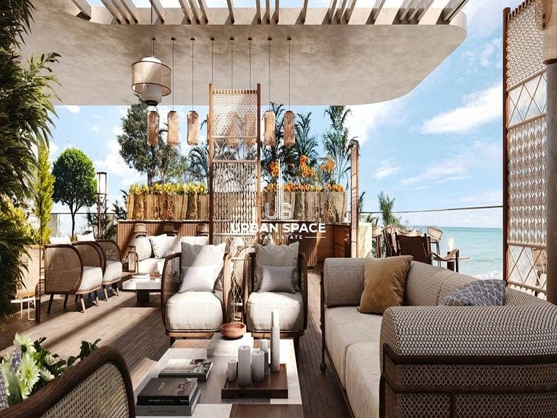 Luxury Corner Unit | Island View | ROI - Image 11